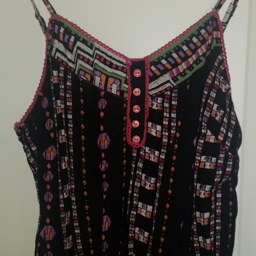 Romper - Picture 3 of 5